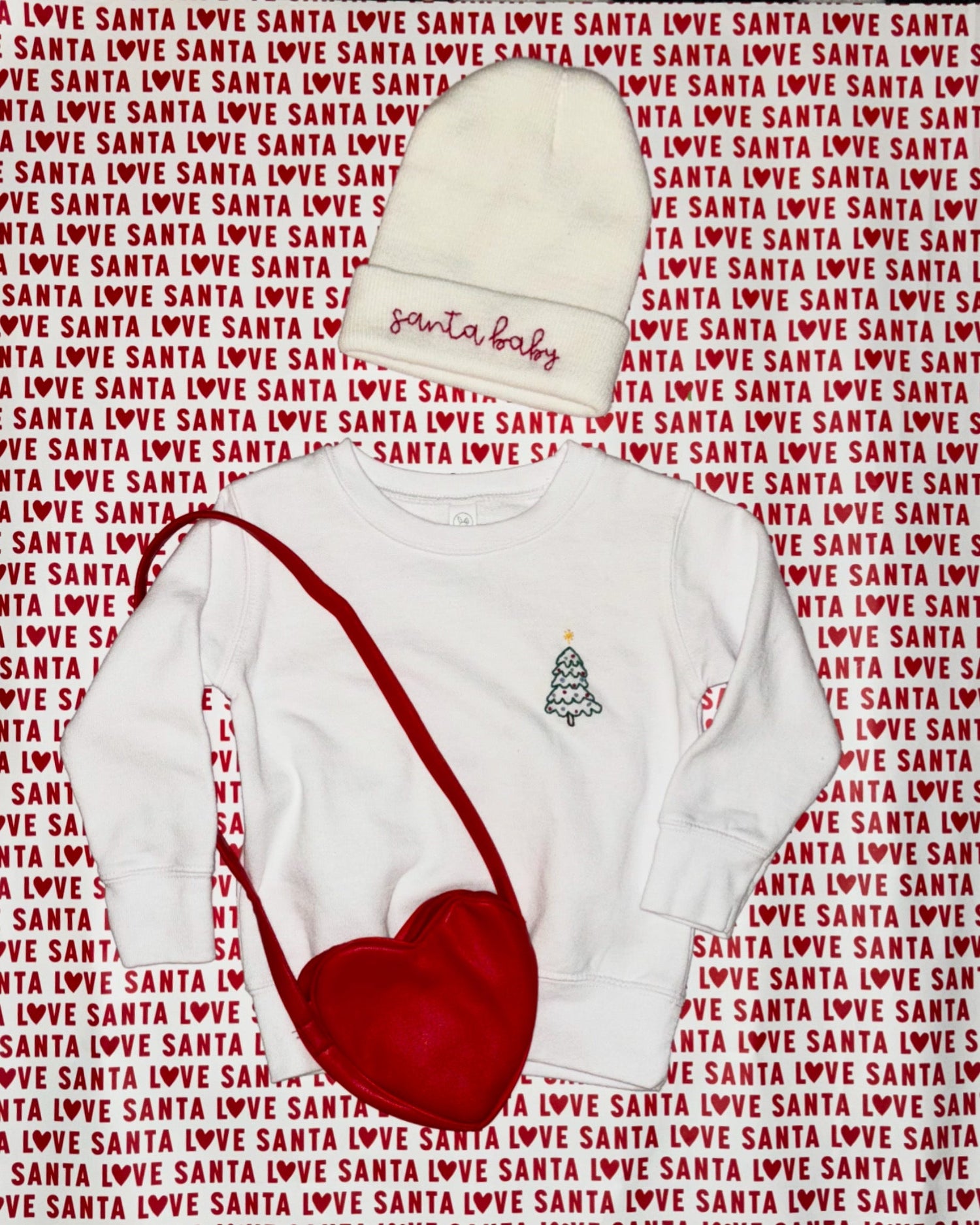 the holiday collection