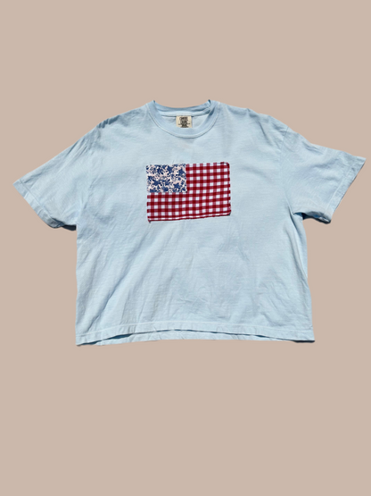 large