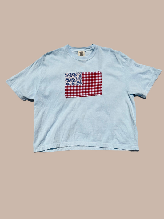 large