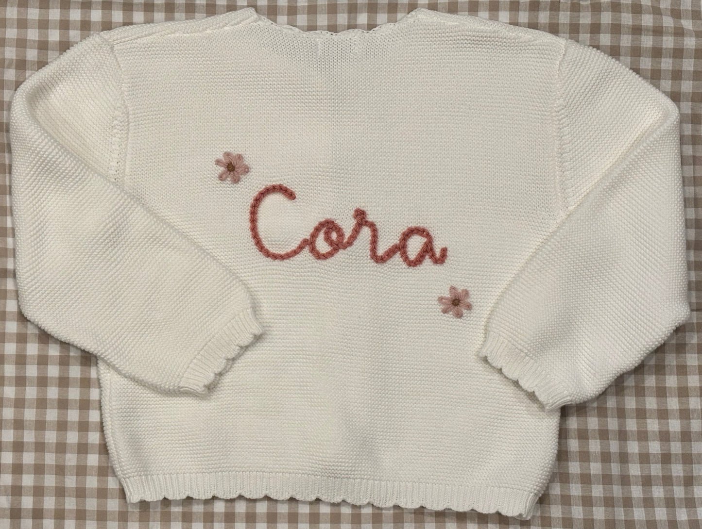 baby toddler girls cardigan sweater